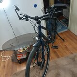 Bicicleta Atlass Prophete